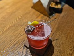 -Nirvana Cafe&Bar(北仓文创街区店)