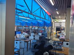 -濠轩阁特色生蚝火锅总店