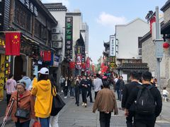 -董顺桃小粒臭豆腐(太平街一店)