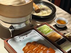 -侨美食家·粤菜(体育西路店)
