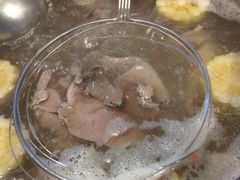 -南城十里潮汕鲜牛火锅·鲜虾生滚粥(融汇老商埠店)