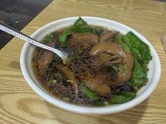 口蘑蔬菜汤-康大口蘑面庄(将军街店)