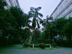 -西南政法大学(渝北校区)