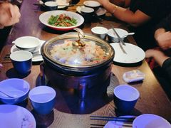 -绿茶餐厅(摩尔城店)