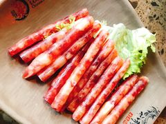 -小龙坎火锅(全球总店)