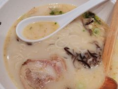 -味千拉面(瑞虹生活广场店)