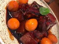 本帮单枞红烧肉-梅花境(万科店)