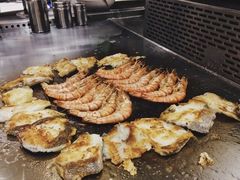 -大渔铁板烧(东城店)
