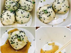 -许记生煎(遵义路店)
