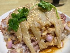 -东山茶寮(新安店)