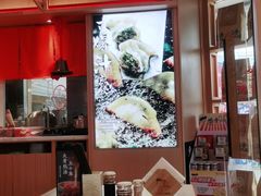 大堂-味千拉面(增城万达广场店)