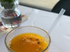 -L'Arome芳芳法国餐厅(仙林金鹰店)