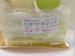 -资溪面包(昌安店)