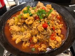-湘肠香火锅店(团结湖店)