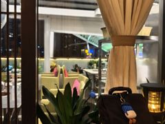 -润园四季椰子鸡火锅(海上世界店)