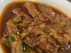 -宜城私房菜.臭鳜鱼(九华新街店)