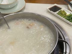 -盈田盈粥庄(博山东路店)
