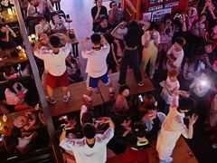 -HIB HUB公社(解放西路店)