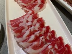 -海底捞火锅(牡丹园店)