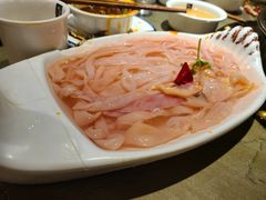 -渝厨生态火锅(合川区府店)