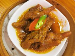 -澳门陈光记烧味饭店(南京德基广场店)