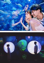 -女王风尚STUDIO·轻奢化定制