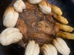 -古洼一锅鲜(开发区店)