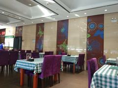 大堂-紫光园(燕郊总店)