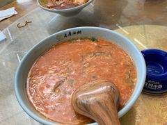 -老磨油饼(高陵店)