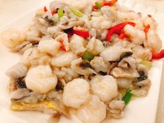 -宏玲餐厅(四川南路店)
