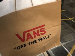 -VANS(三里屯太古里店)