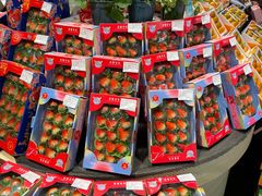 -Olé精品超市(广州太古汇店)