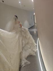 -城市花园婚纱摄影