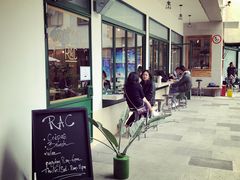 -RAC BAR(安福路店)