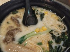 -禾绿回转寿司(苏宁广场店)