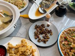 -501號台州海鲜餐厅(海创园店)