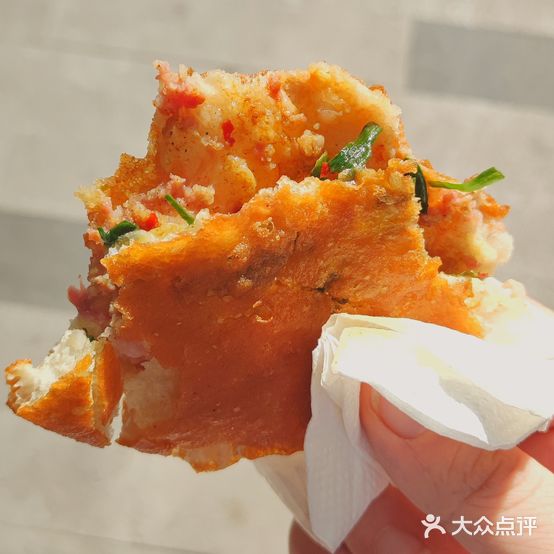 章记夫妻煎饼(珠宝街店)