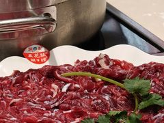 -潮泰牛肉火锅 · 创于1992年(车公庙店)