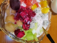 -王扯火胖哥烤生蚝(眉山首店)