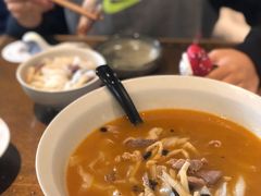 -漆黑觉米粉(三里屯店)