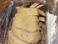 -云南路美食街