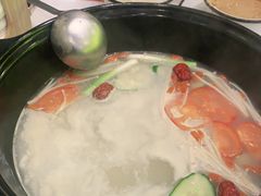 -XiaoJunGan Hotpot 钢管厂五区小郡肝火锅串串香