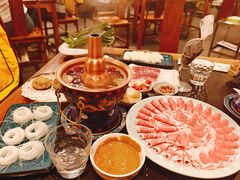 -南门涮肉(上海一店)