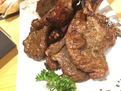 -菊上料理(蜀山银泰百货店)