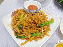 -粤·向群饭店(龙津东路总店)