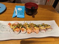 -晴季寿司(活力城店)