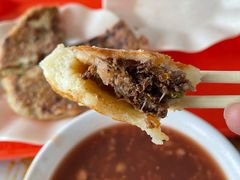 -胖子老牌优质水煎包