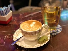 -上海大宁福朋喜来登酒店大堂吧(共和新路店)