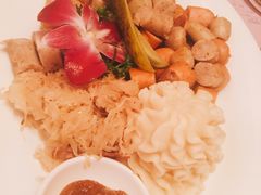-宝莱纳啤酒花园餐厅PAULANER BRAUHAUS Nanjing(广州路店)