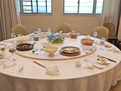 -食为先庐畔渔歌(合作化路店)